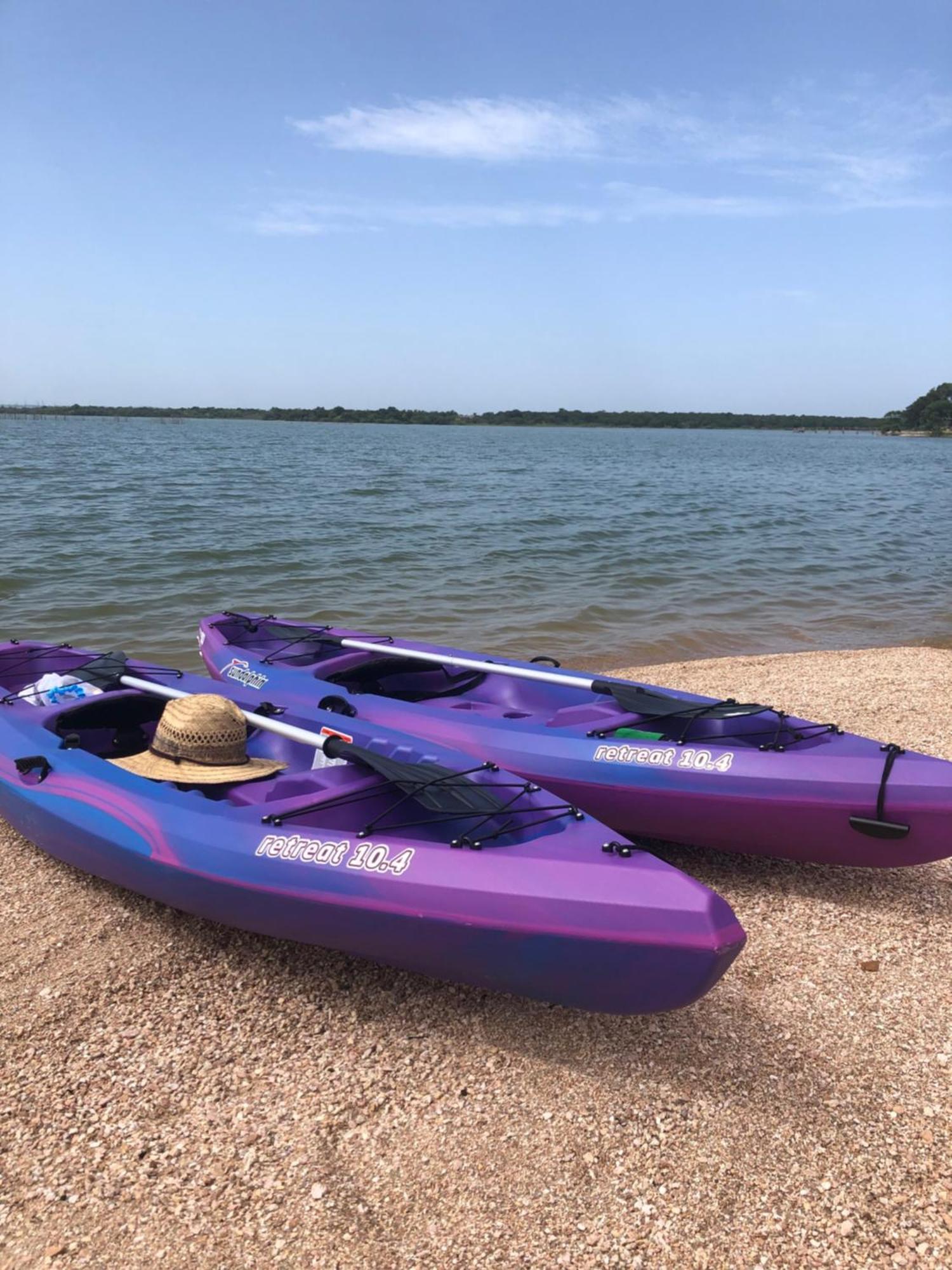Oasis Lake Buchanan Bluffton Eksteriør billede