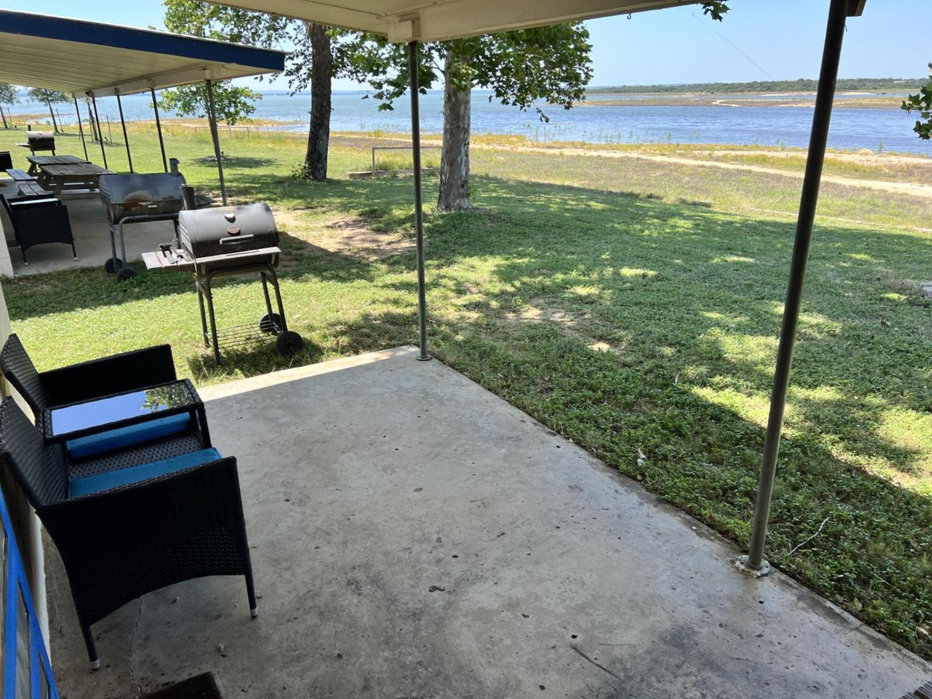 Oasis Lake Buchanan Bluffton Eksteriør billede